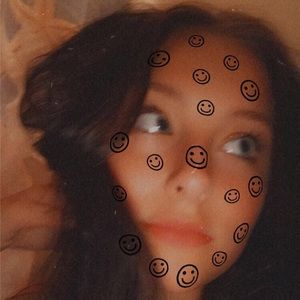 Meet your Posher, Hope